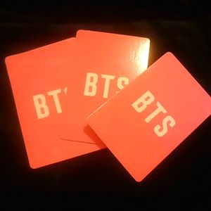 RM Photocards